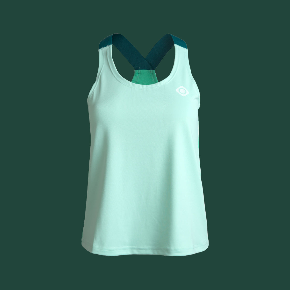 CAMISETA DEPORTIVA MUJER ISABEN TOP – Izas Outdoor
