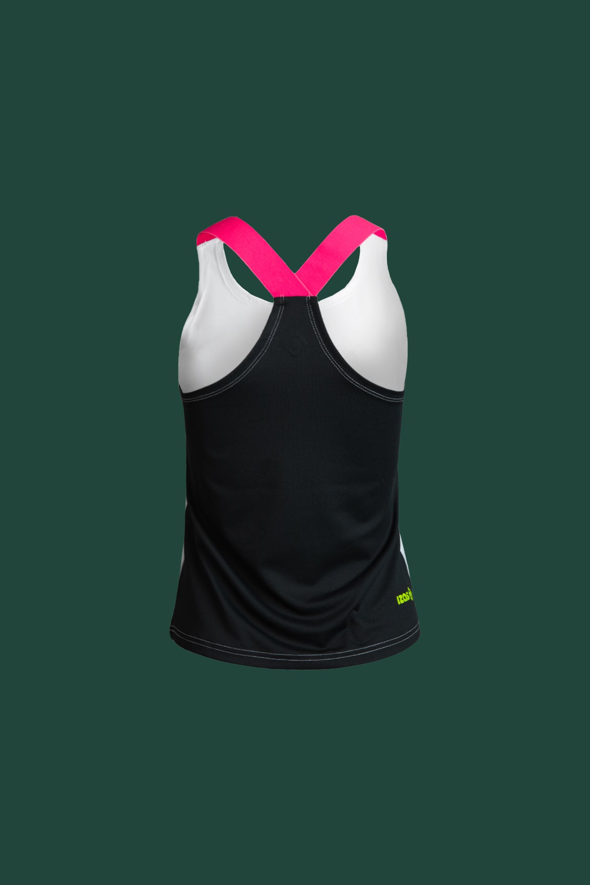 CAMISETA DEPORTIVA MUJER ISABEN TOP