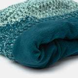 TUBULAR DE INVERNO DE PUNTO KAZBEK II