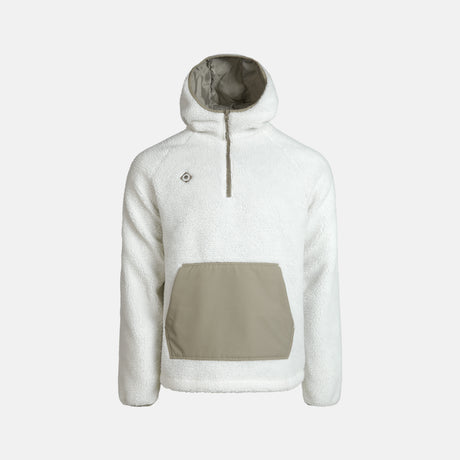 CHAQUETA POLAR HOMBRE KISSI M