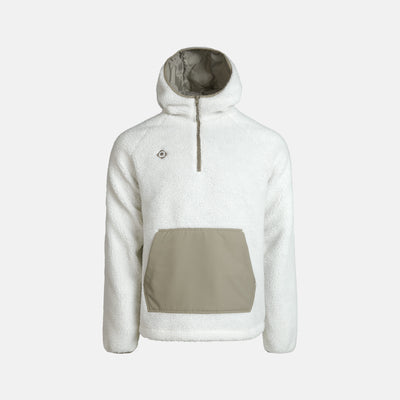 CHAQUETA POLAR HOMBRE KISSI M