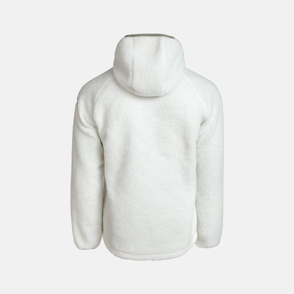 CHAQUETA POLAR HOMBRE KISSI M