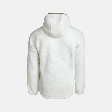 CHAQUETA POLAR HOMBRE KISSI M