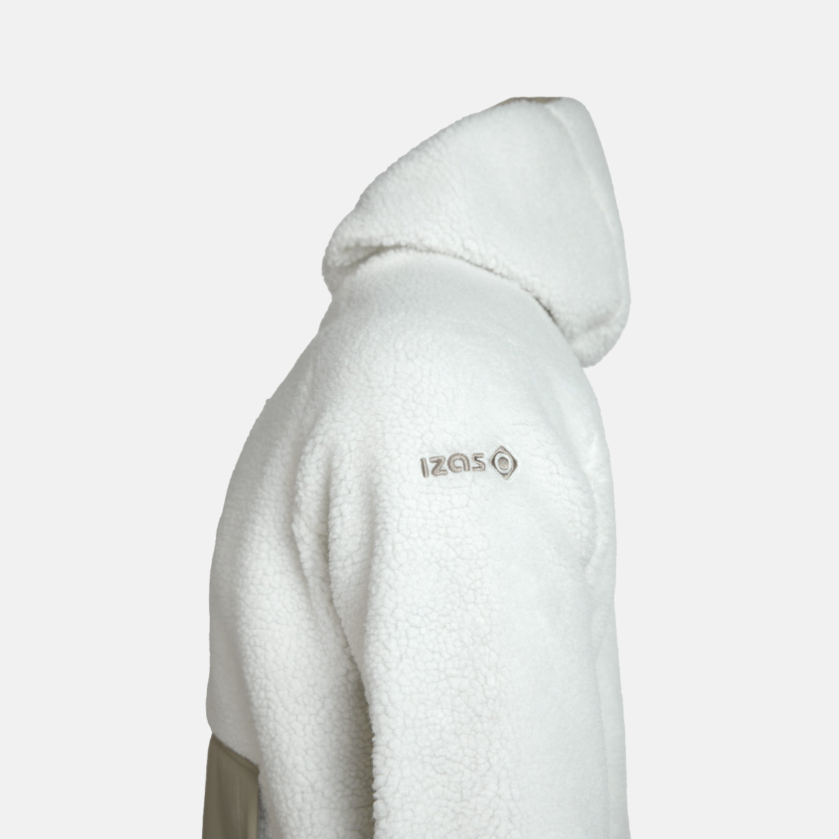 CHAQUETA POLAR HOMBRE KISSI M