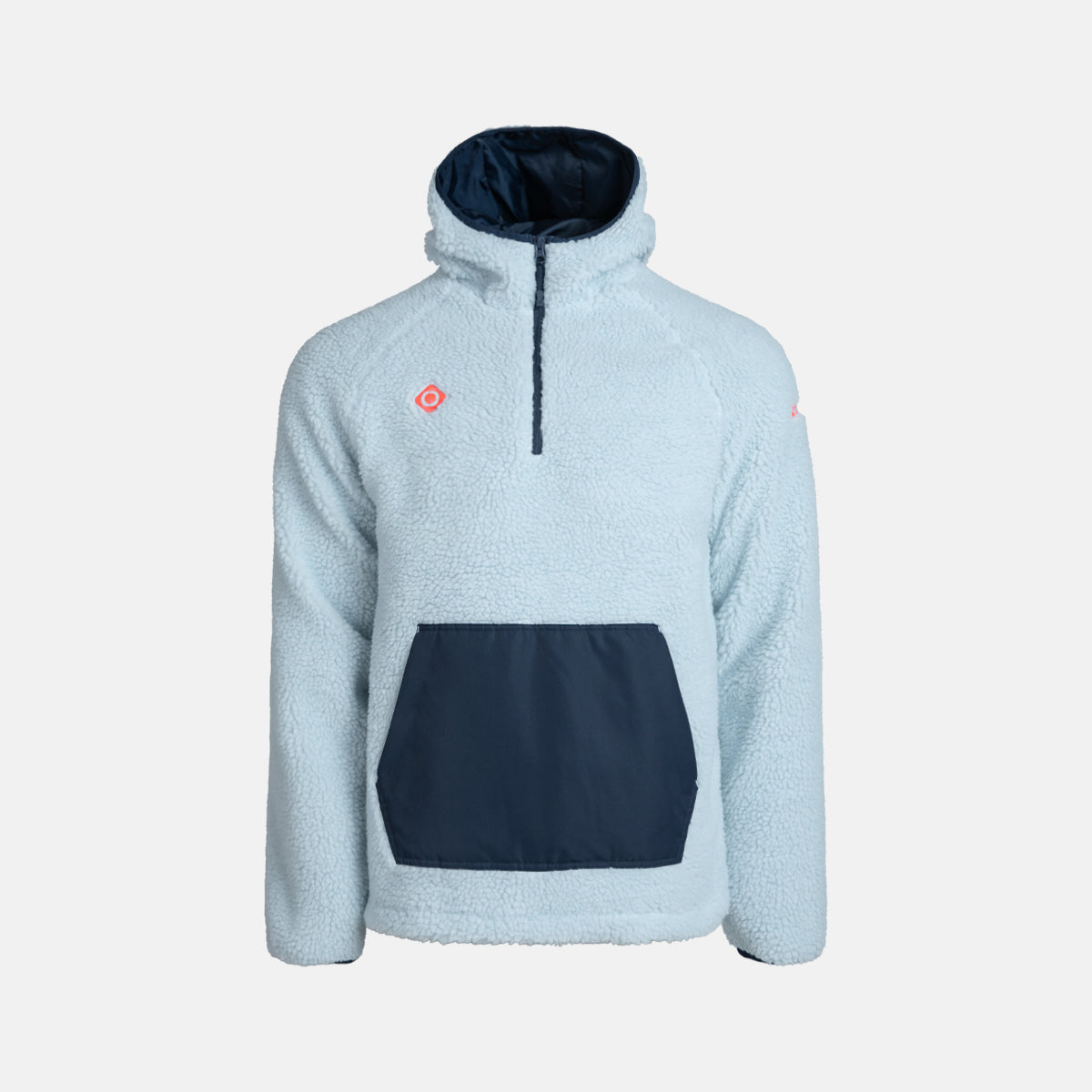 CHAQUETA POLAR HOMBRE KISSI M