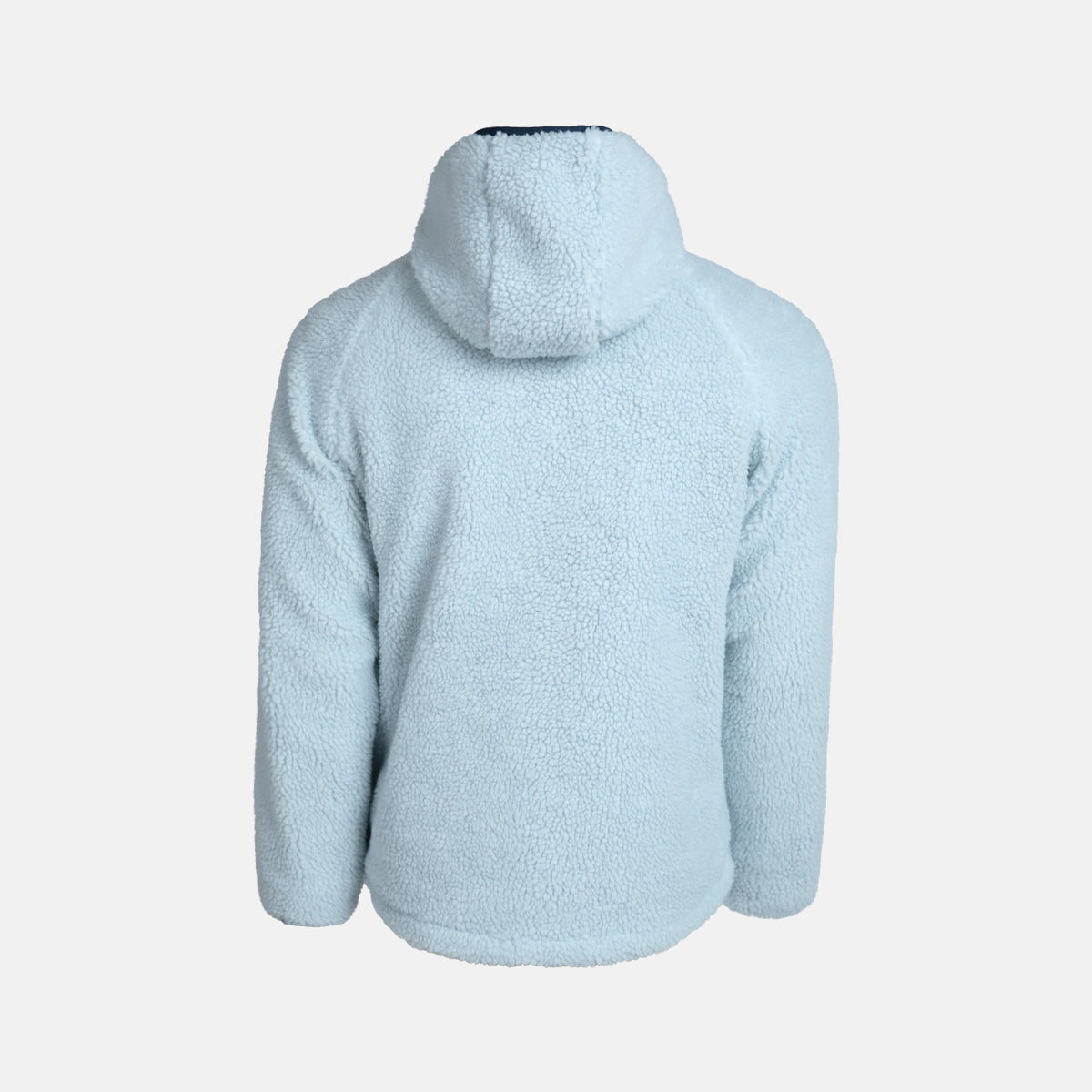 CHAQUETA POLAR HOMBRE KISSI M