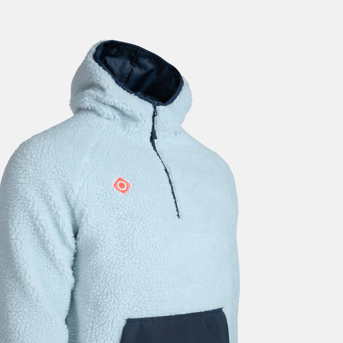 CHAQUETA POLAR HOMBRE KISSI M