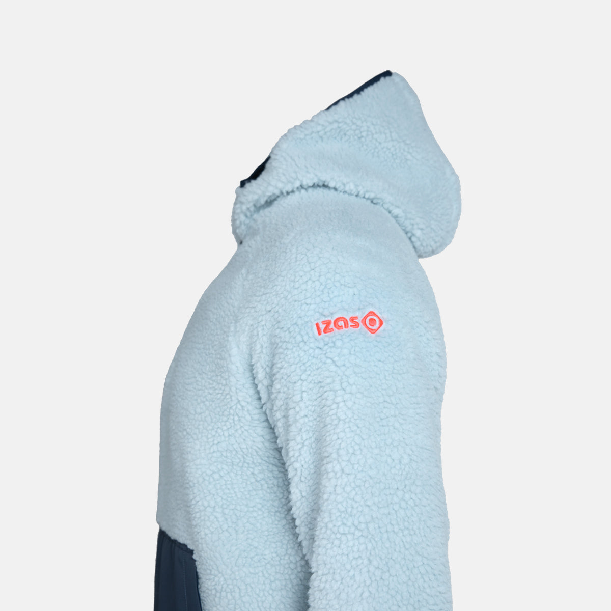 CHAQUETA POLAR HOMBRE KISSI M