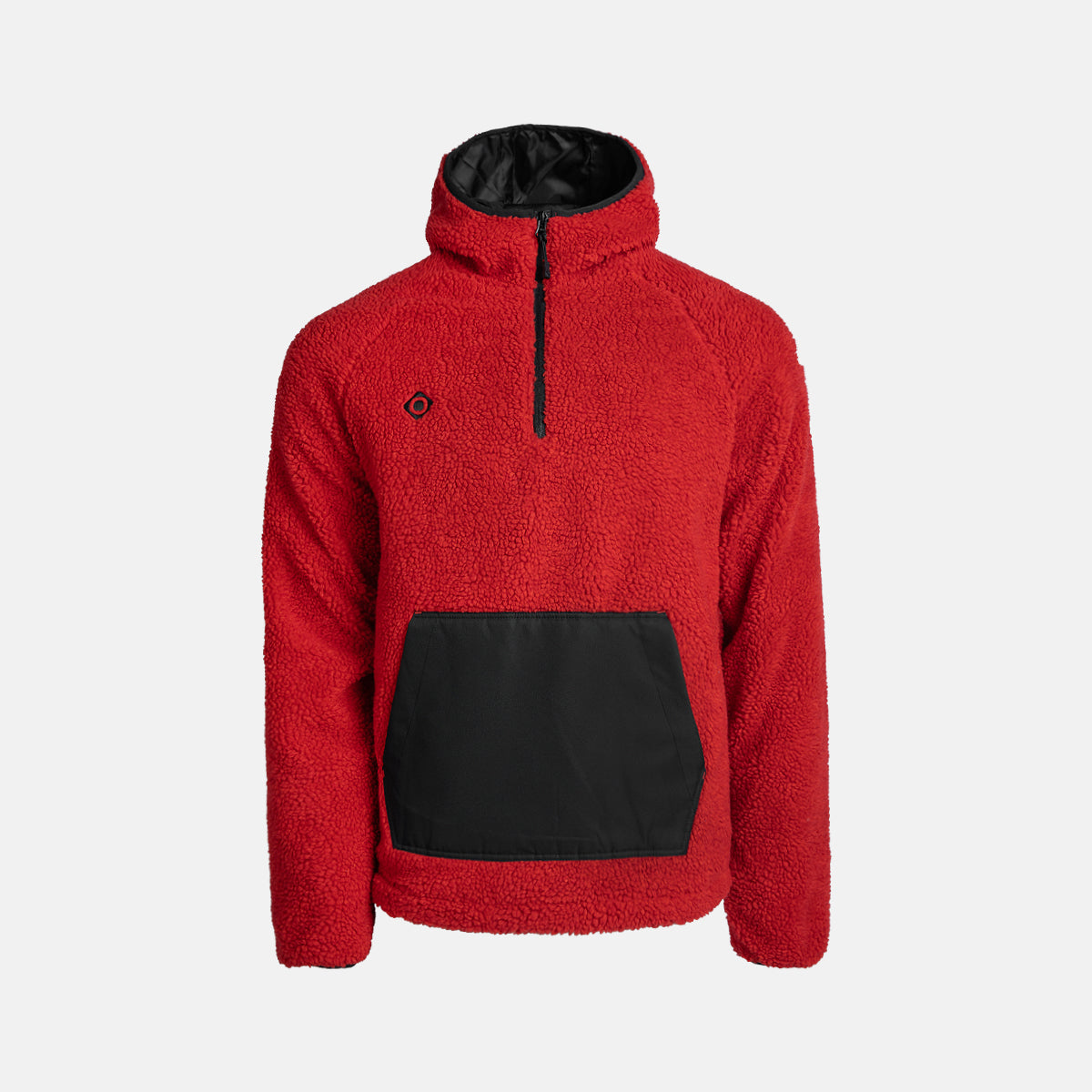 CHAQUETA POLAR HOMBRE KISSI M