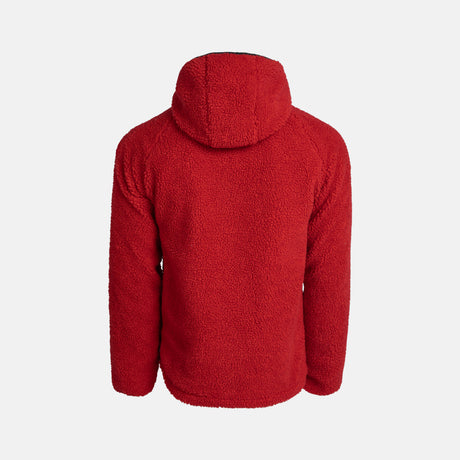 CHAQUETA POLAR HOMBRE KISSI M