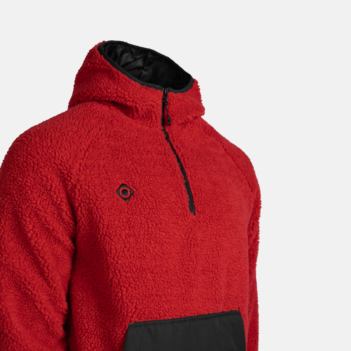 CHAQUETA POLAR HOMBRE KISSI M