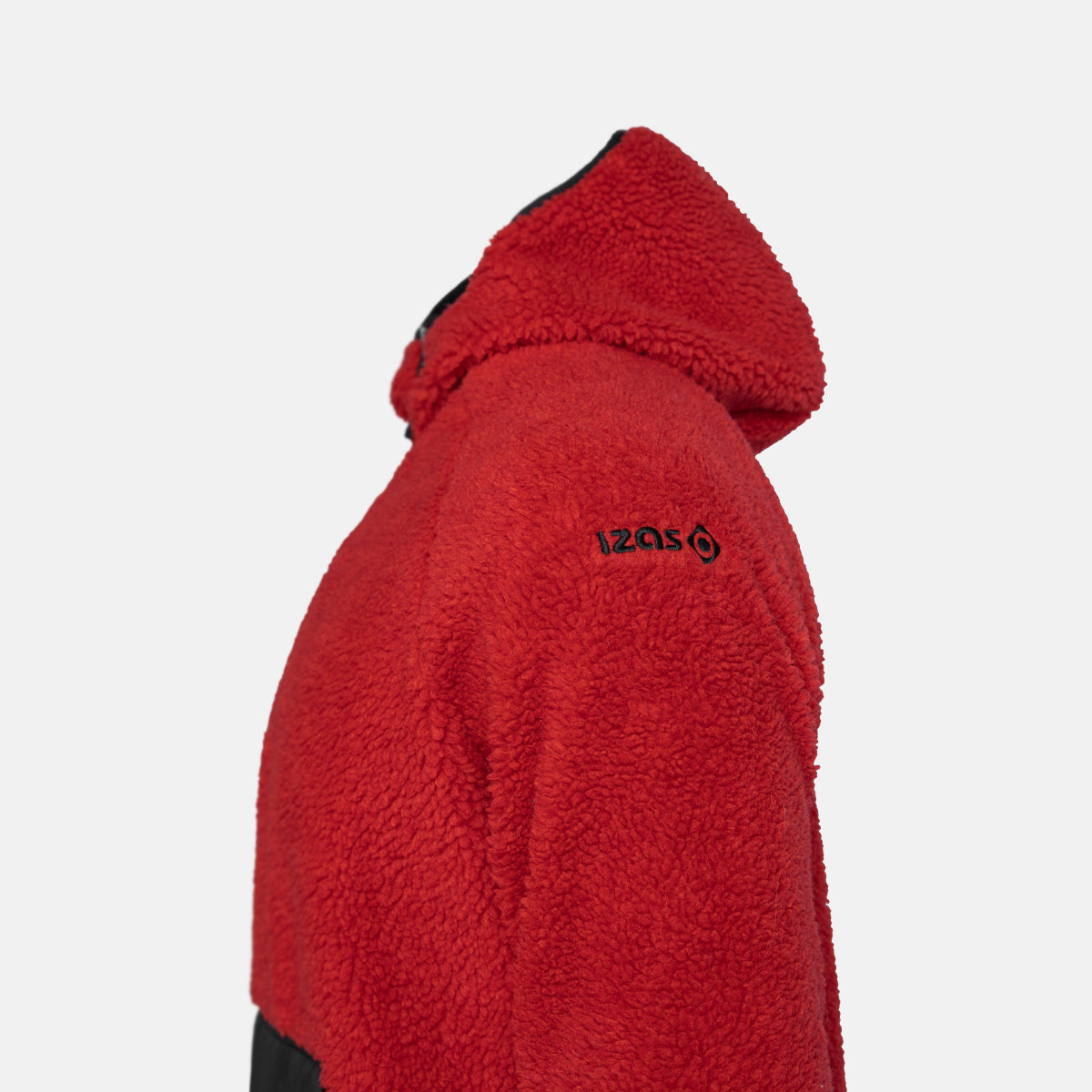 CHAQUETA POLAR HOMBRE KISSI M