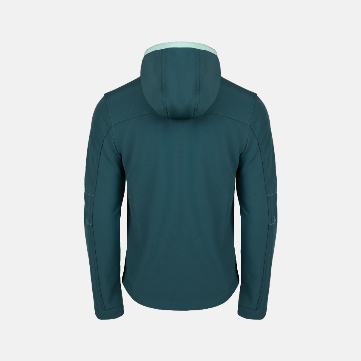 CHAQUETA DE SOFTSHELL KONKA