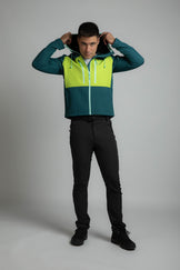 CHAQUETA DE SOFTSHELL KONKA