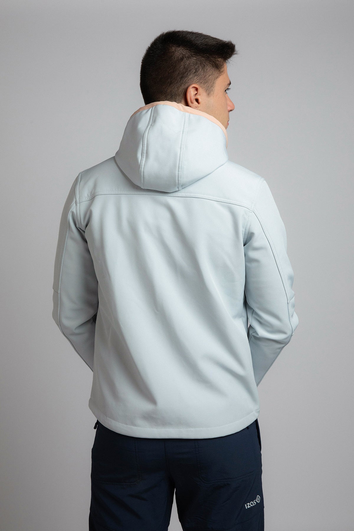 CHAQUETA DE SOFTSHELL KONKA