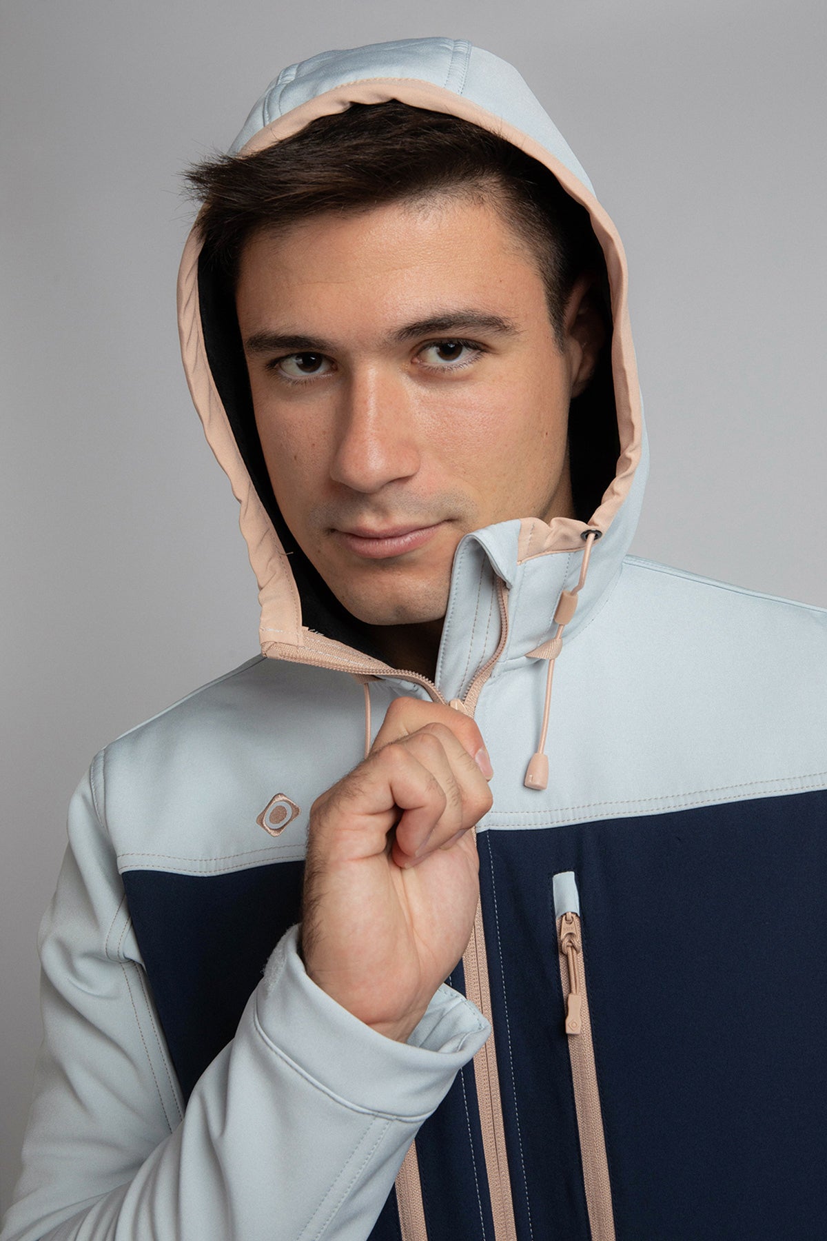 CHAQUETA DE SOFTSHELL KONKA