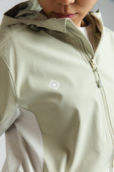 CHAQUETA SOFT SHELL MUJER LANETT W