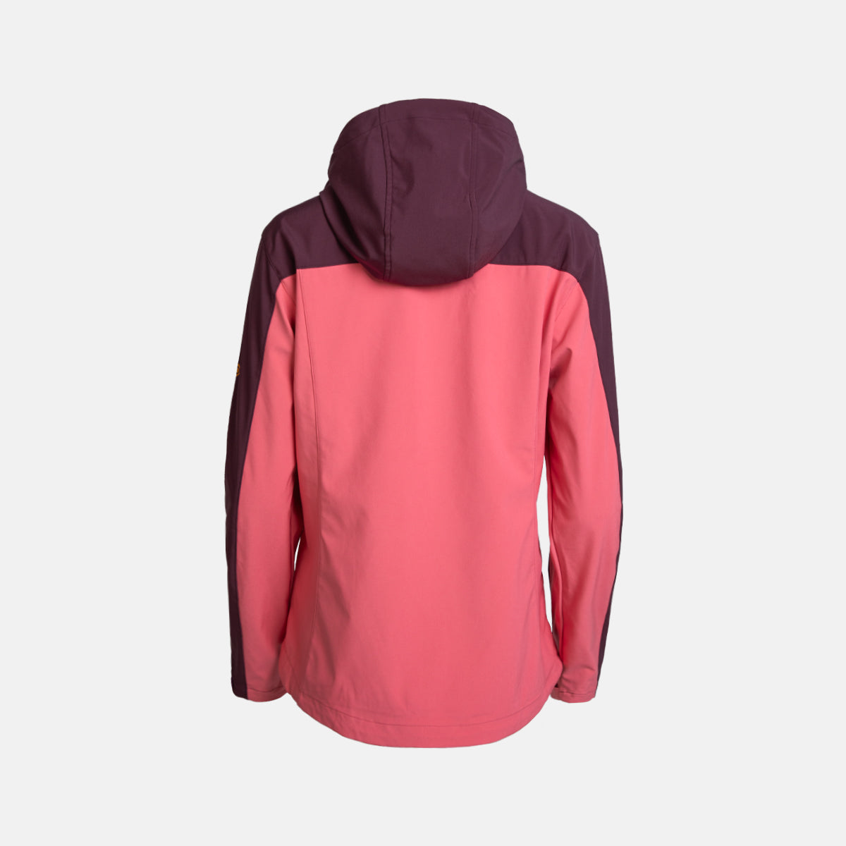 CHAQUETA SOFT SHELL MUJER LANETT W