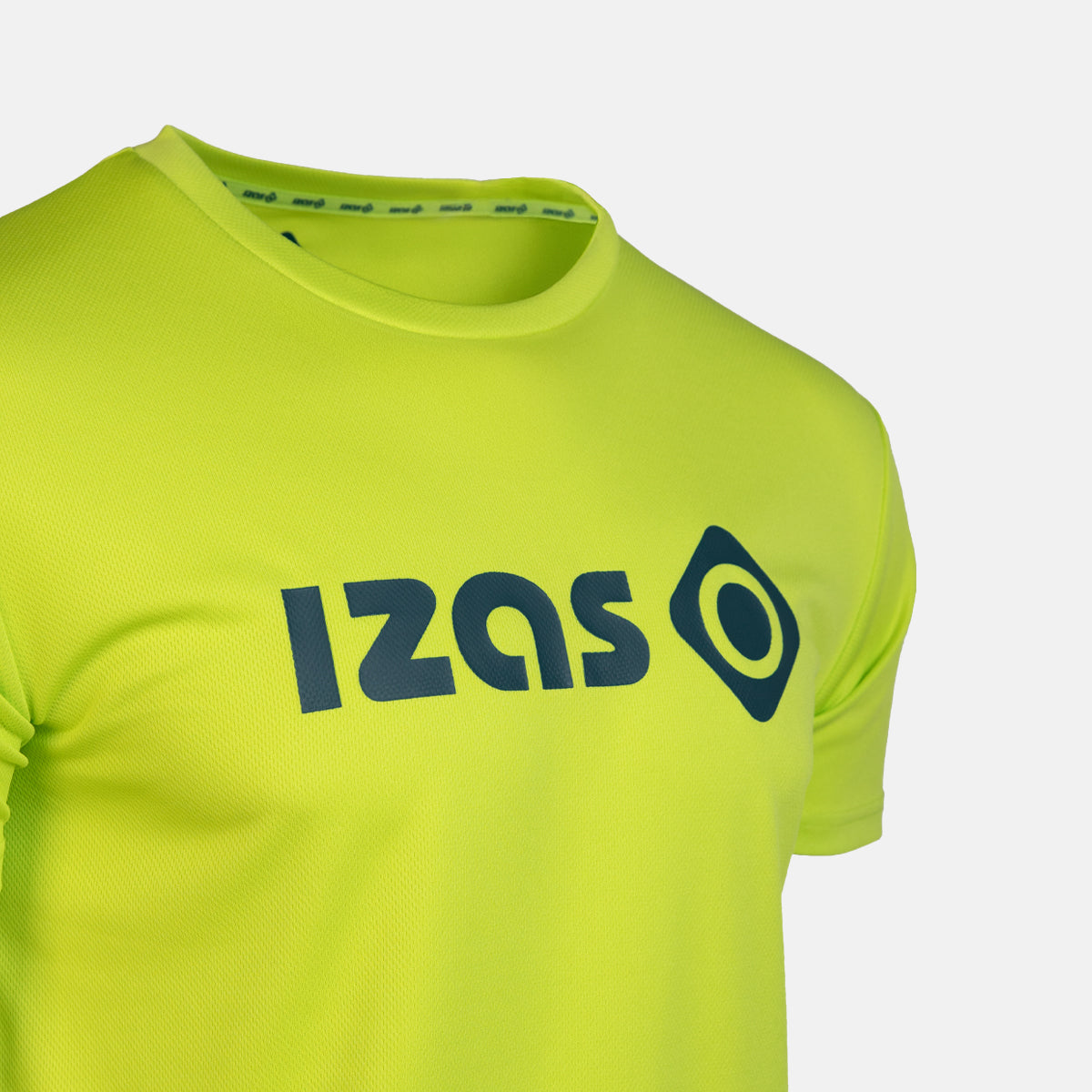 CAMISETA TÉCNICA CREUS M BIG LOGO