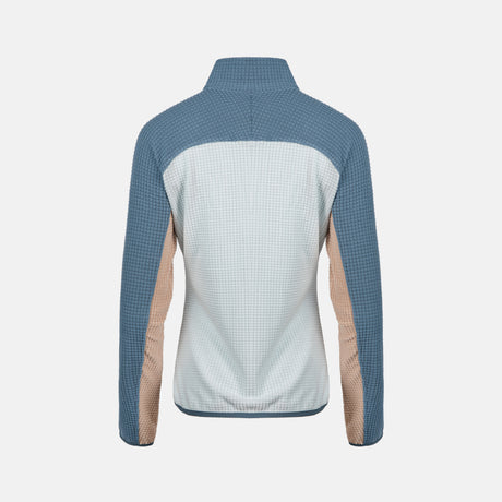 CHAQUETA POLAR LETOSA W