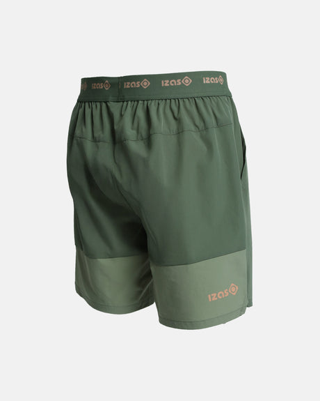 SHORT DEPORTIVO HOMBRE LIBBY M