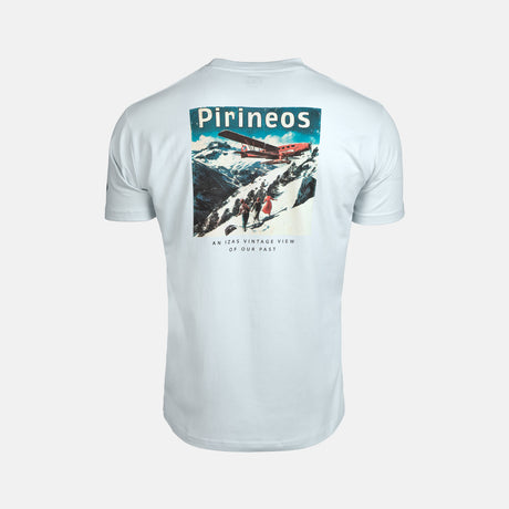CAMISETA ALGODÓN LIENA M