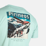 CAMISETA ALGODON LIENA M