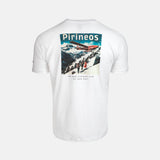 CAMISETA ALGODÓN LIENA M