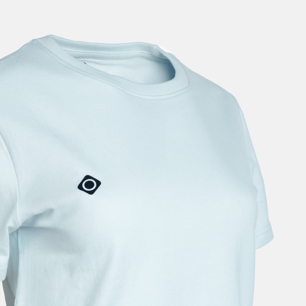 CAMISETA ALGODON MUJER LIENA W