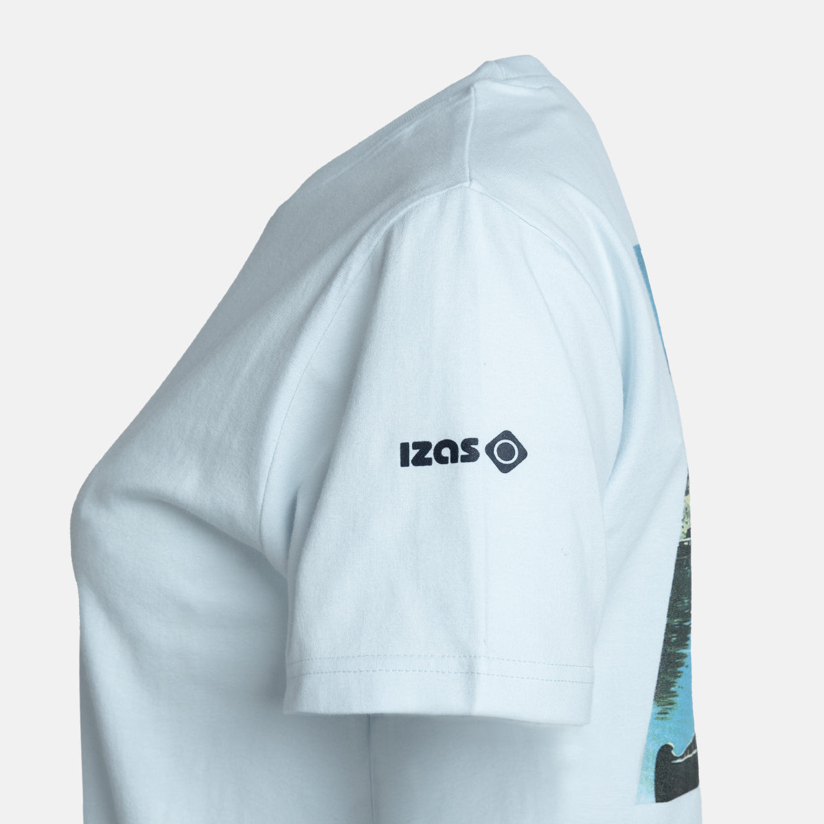 CAMISETA ALGODON LIENA W