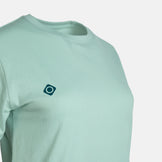 CAMISETA ALGODON LIENA W