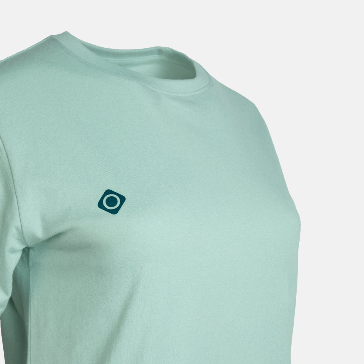 CAMISETA ALGODON MUJER LIENA W