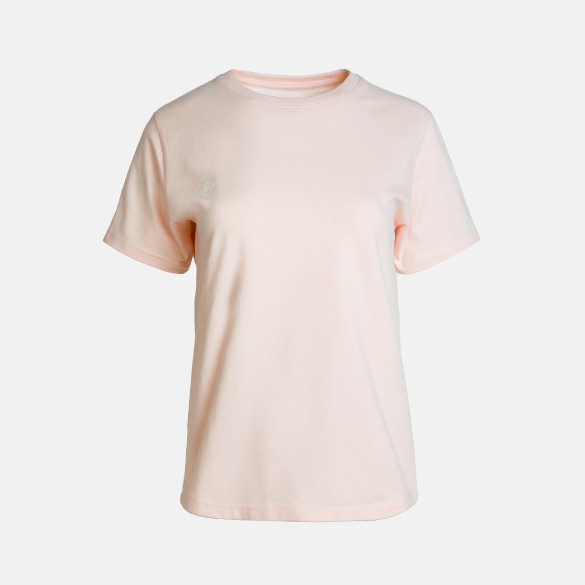 CAMISETA ALGODON MUJER LIENA W