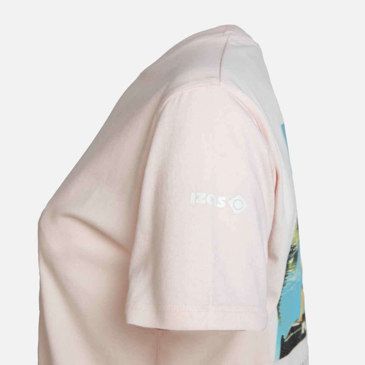 CAMISETA ALGODON LIENA W