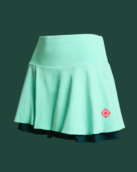 FALDA PADEL LINDA SKIRT