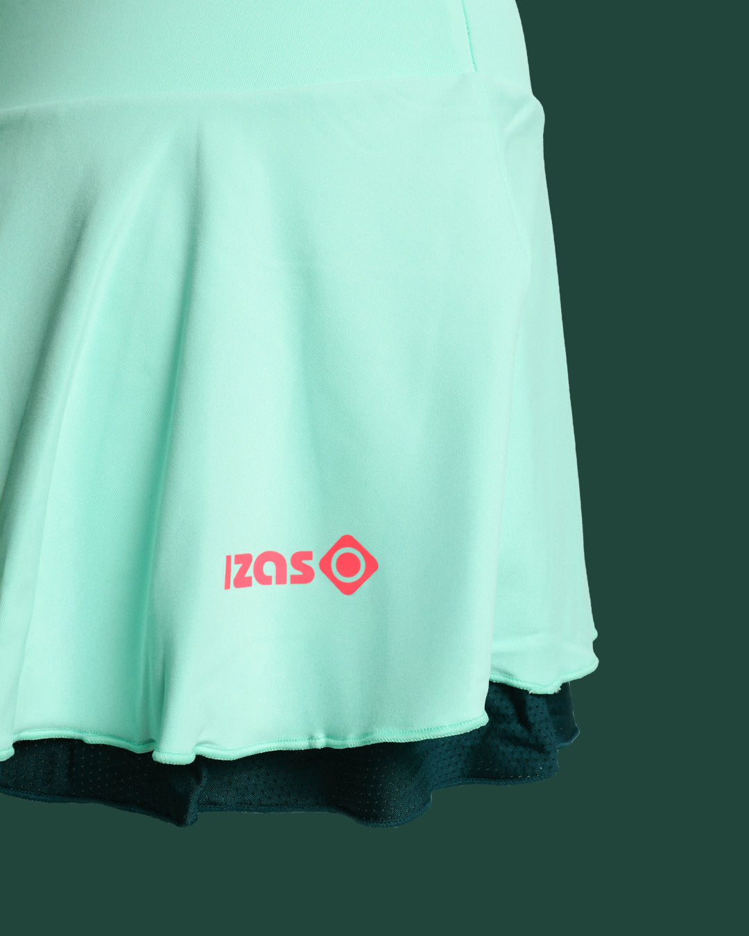 FALDA PADEL LINDA SKIRT