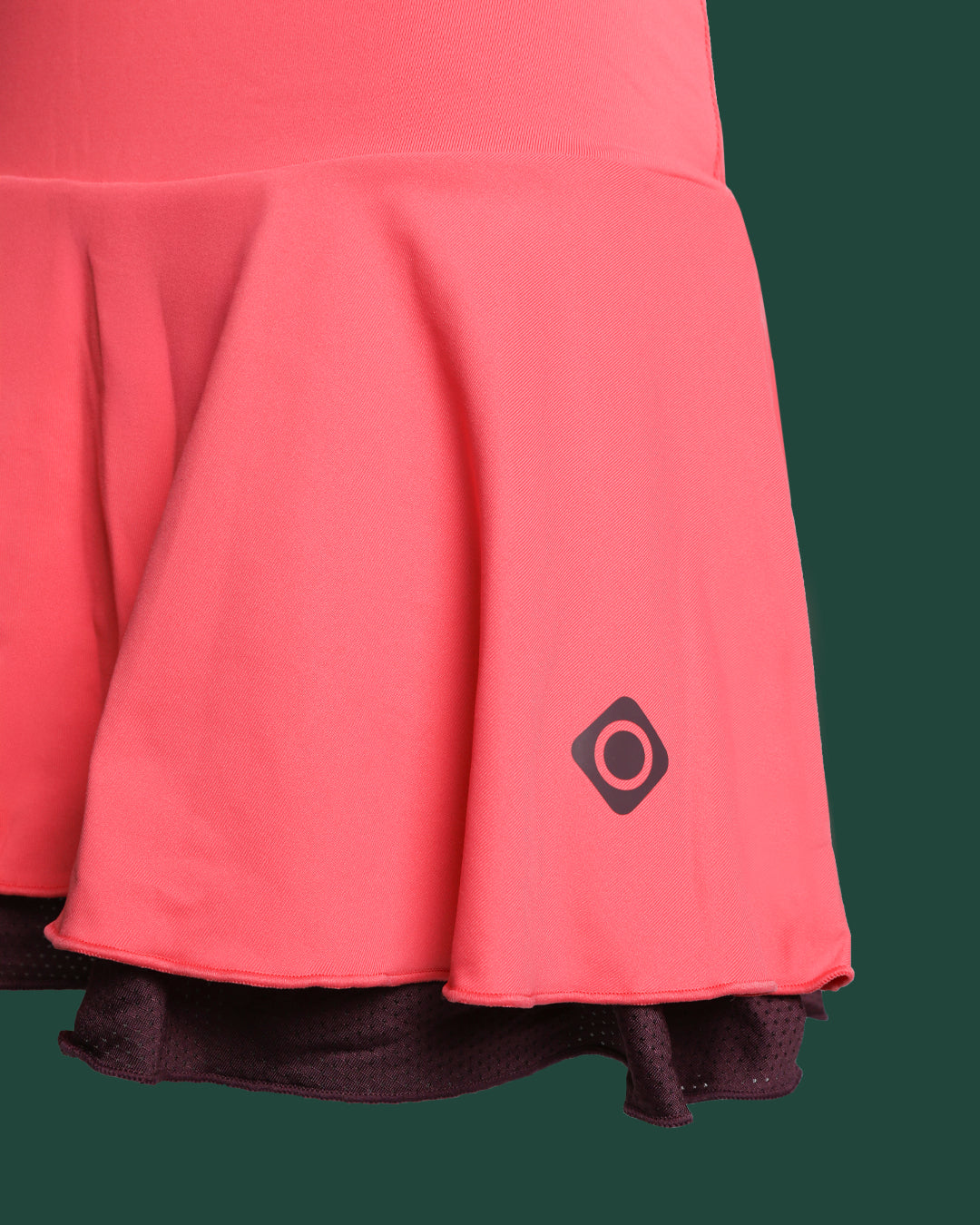 FALDA PADEL LINDA SKIRT
