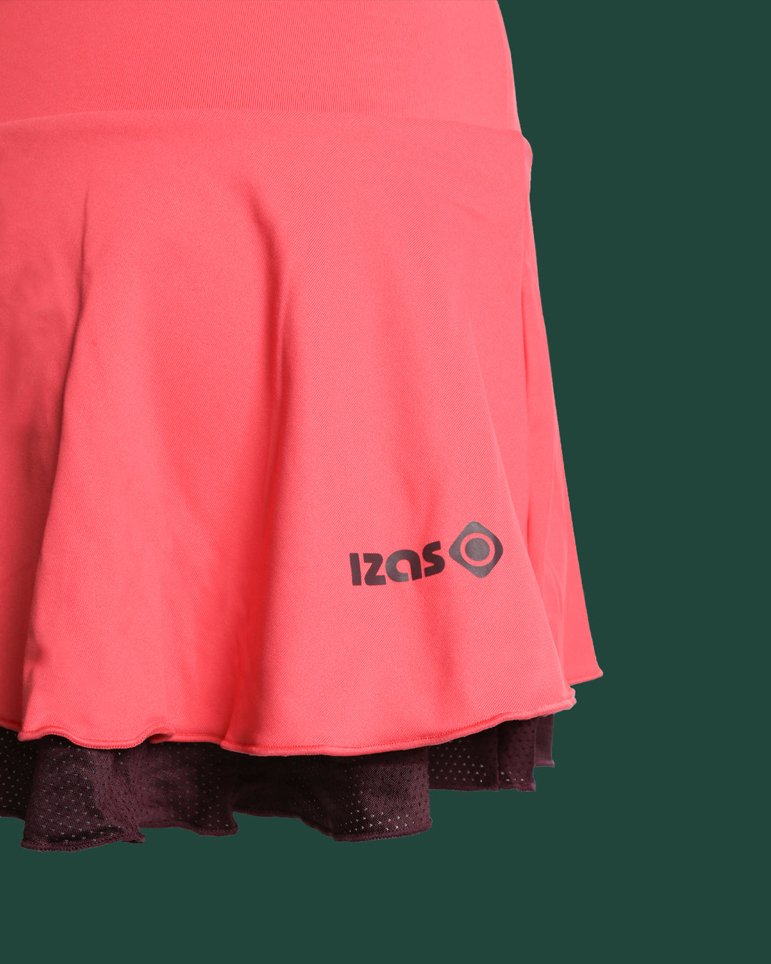 FALDA PADEL LINDA SKIRT