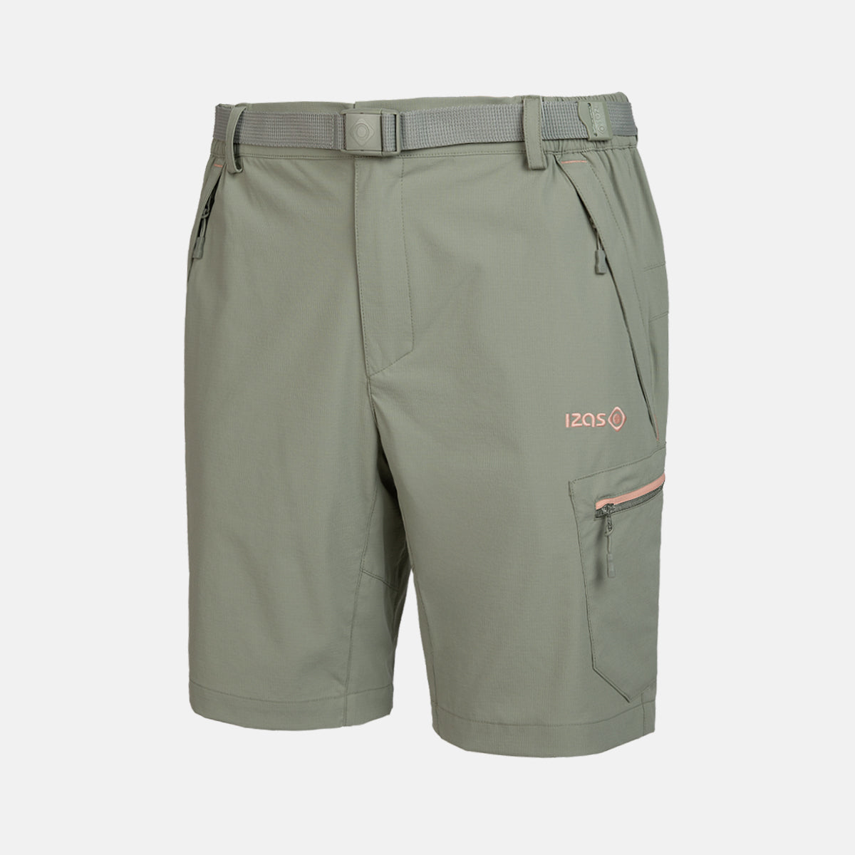 PANTALON CORTO DE TREKKING LIVORNO