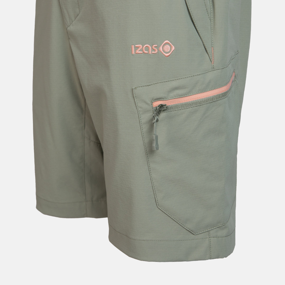 PANTALON CORTO DE TREKKING LIVORNO