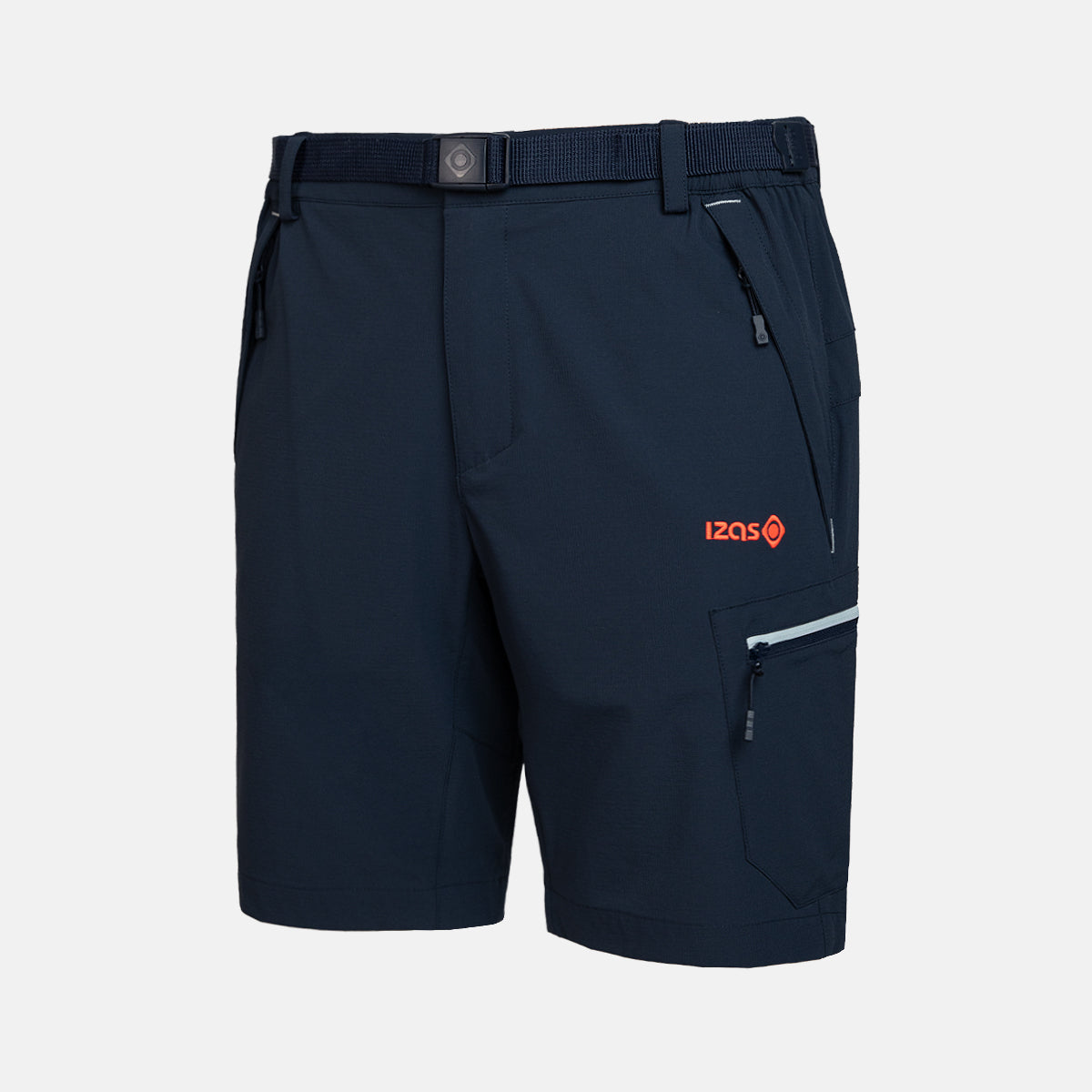 PANTALON CORTO DE TREKKING LIVORNO