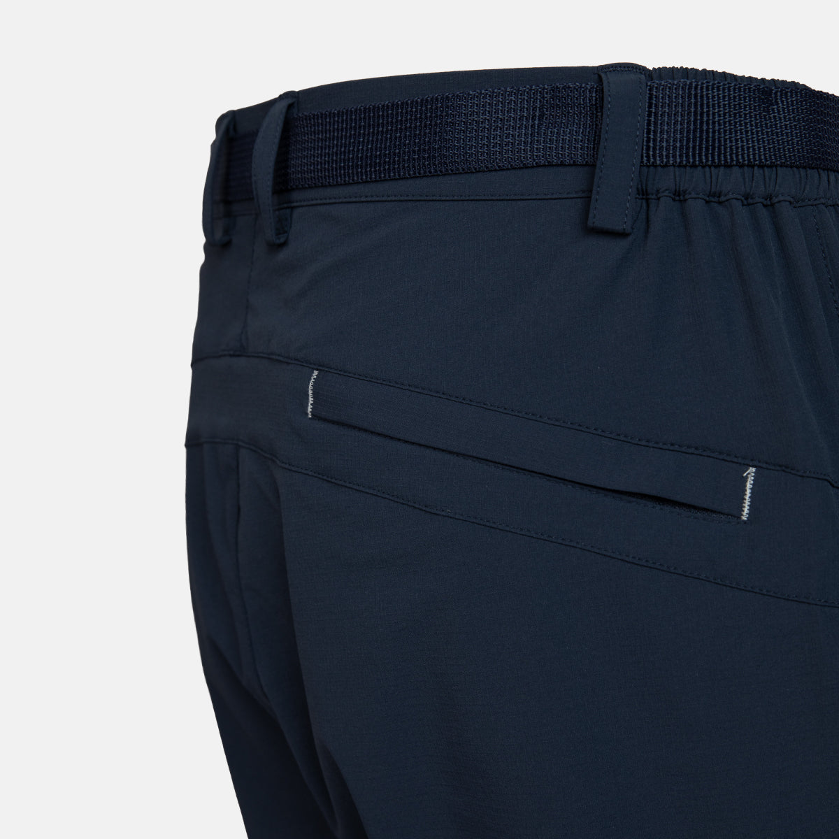 PANTALÓN CORTO DE TREKKING LIVORNO