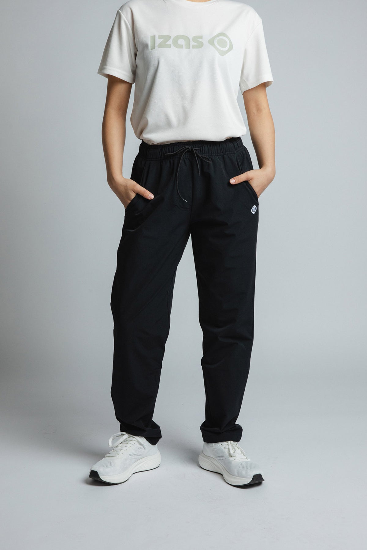 PANTALON DEPORTIVO MUJER LOUIS W