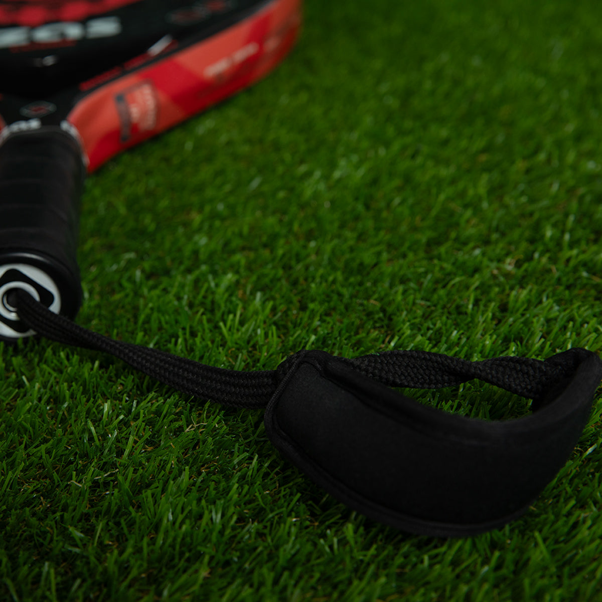 PALA DE PADEL LUXOR