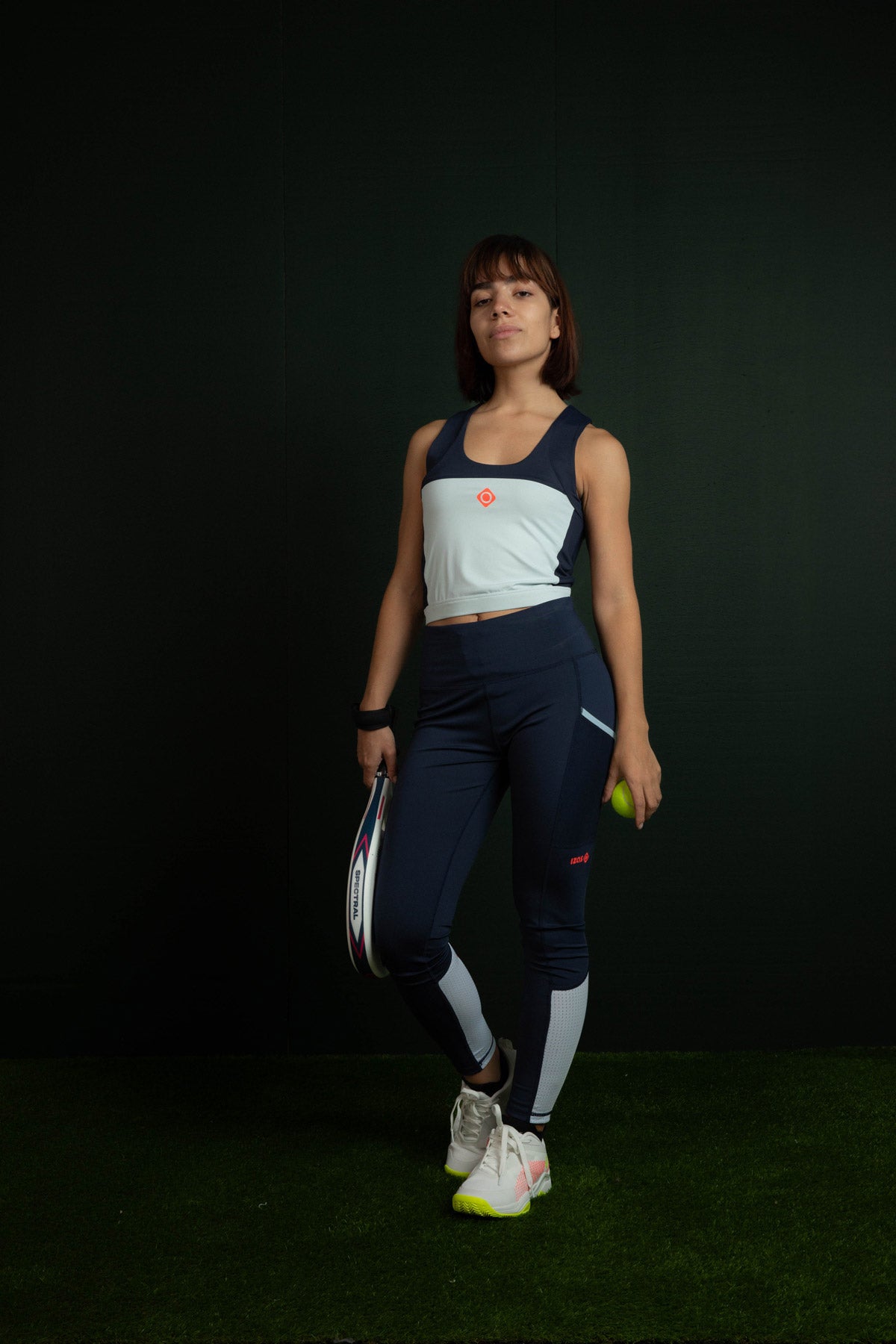 LEGGING DEPORTIVO LAUSANA W LONG