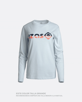 CAMISETA ALGODON MUJER BIERGE W