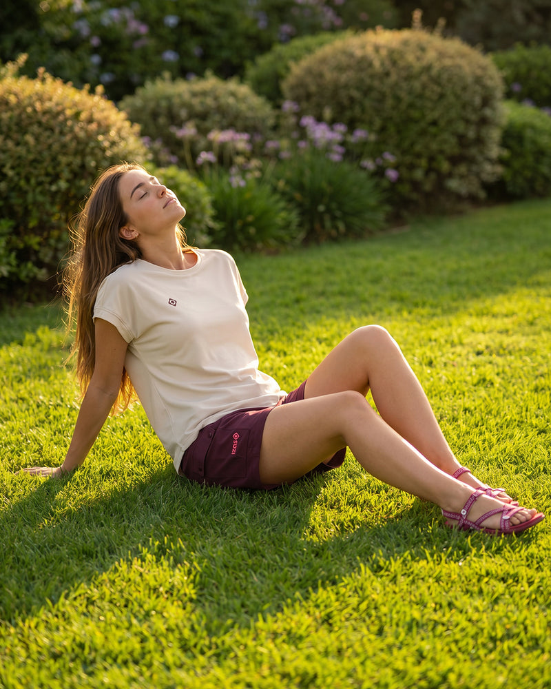 Look Casual Mujer 3