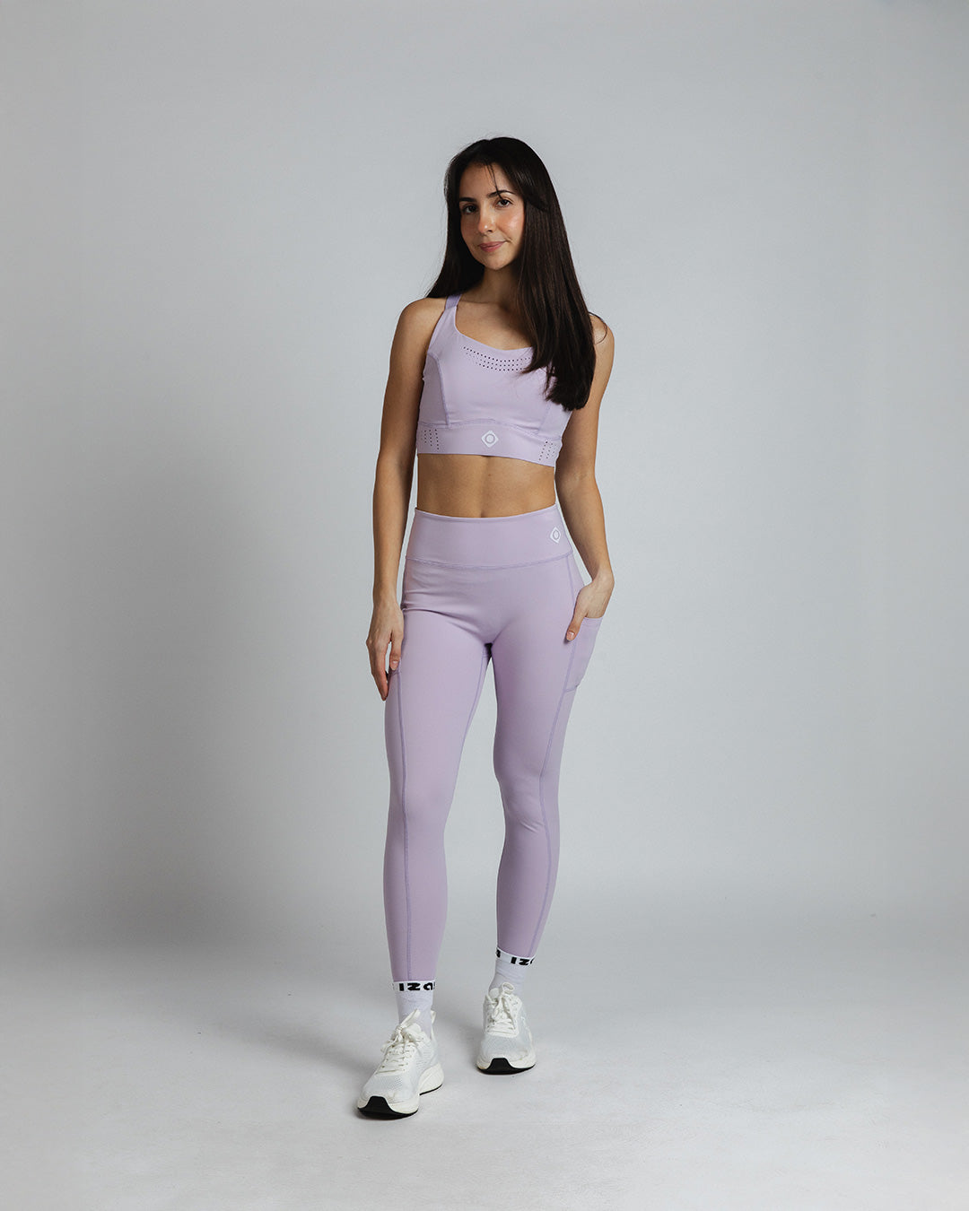 MALLAS MUJER MADILL LONG