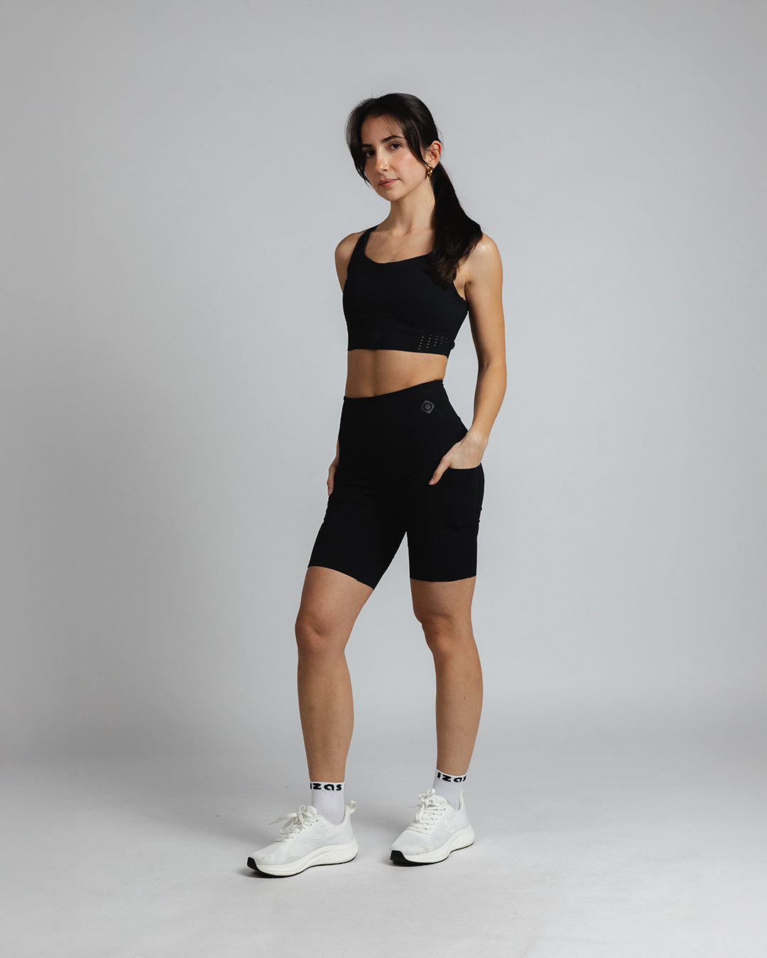 TOP MUJER MADILL TOP