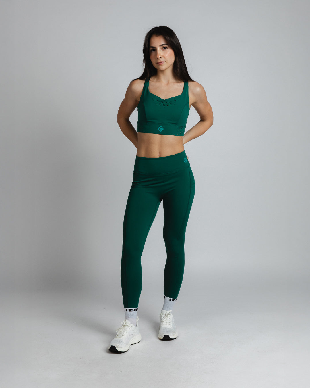TOP MUJER MADILL TOP